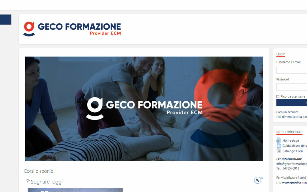 Geco Formazione