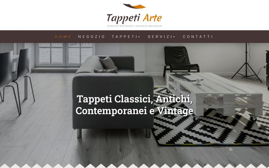 Tappeti Arte