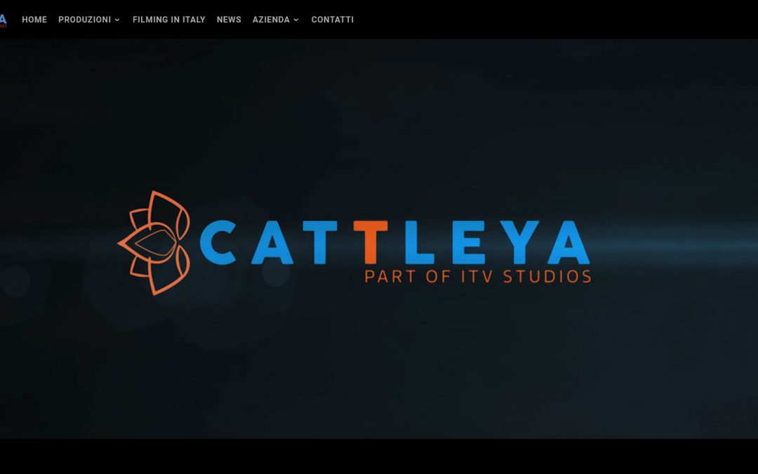 Cattleya