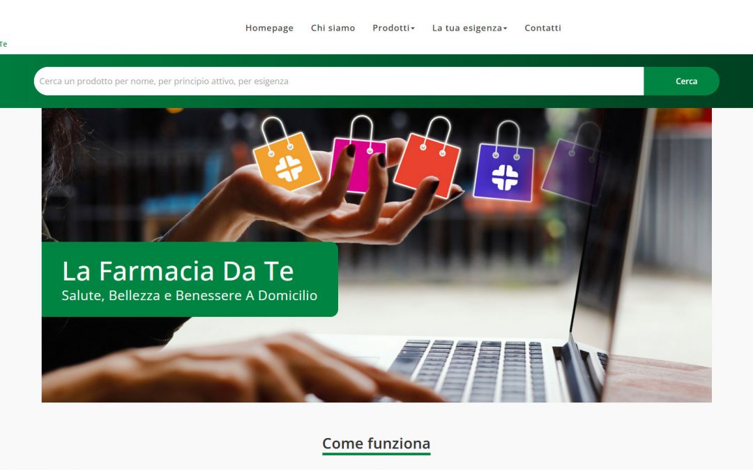 Lafarmaciadate