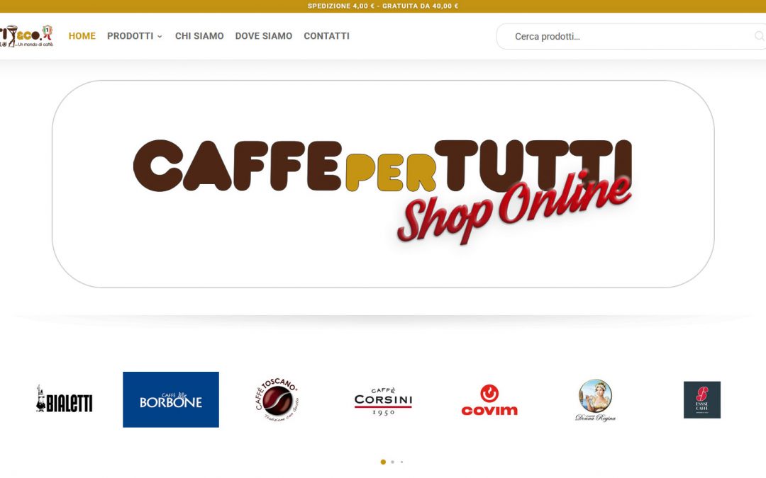 Caffepertutti