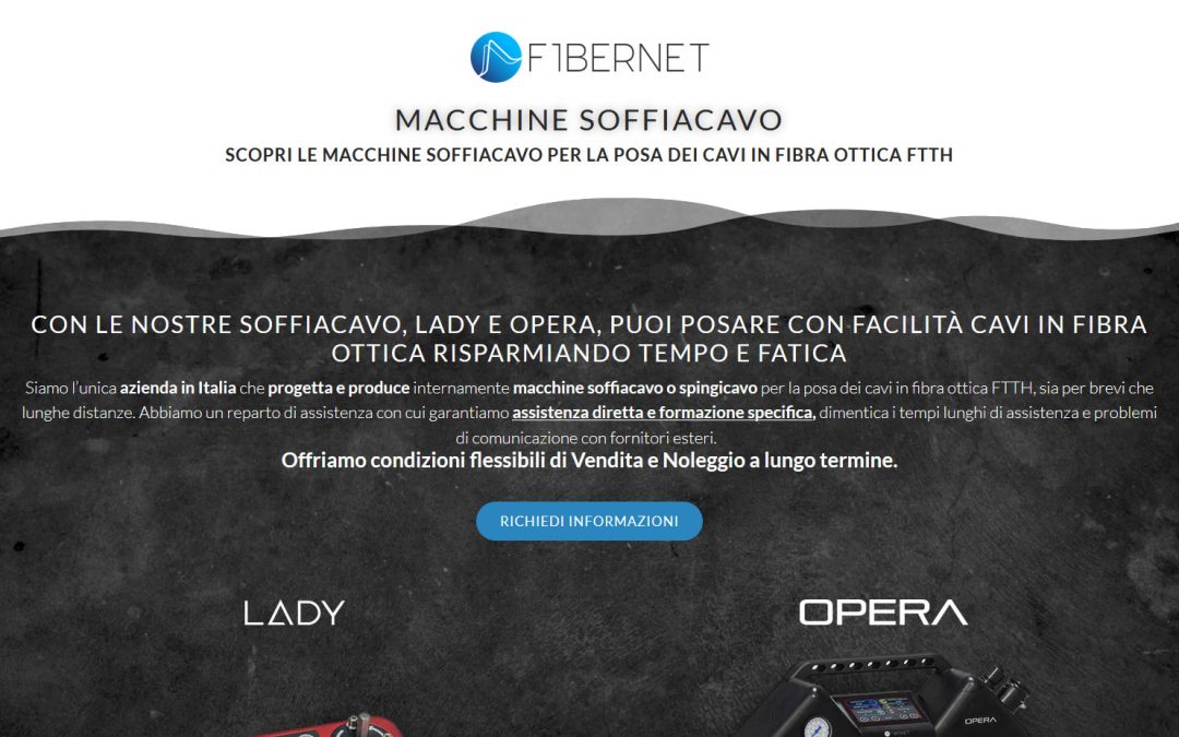 Fibernet